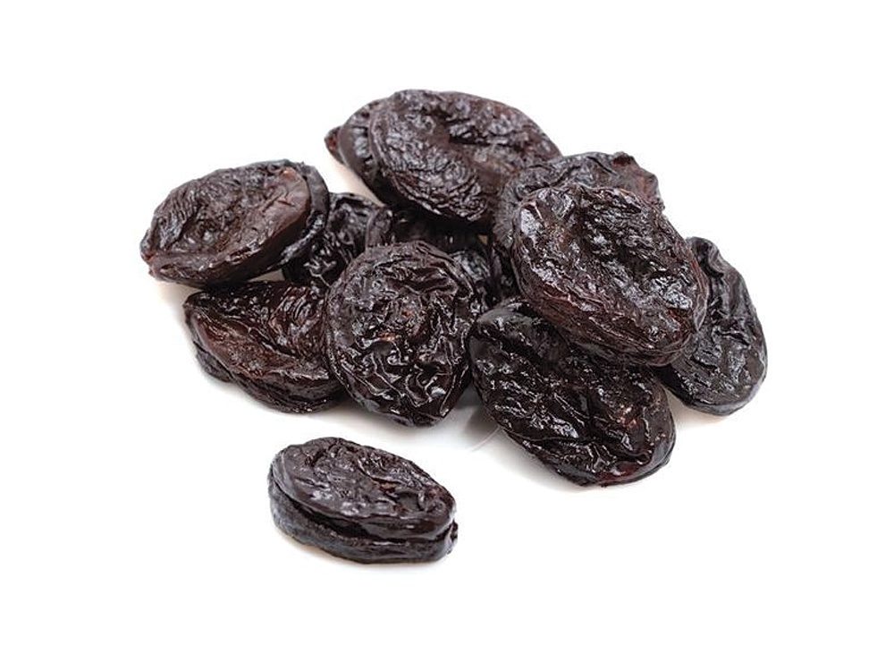 Entsteinter Pflaumen (30/40)