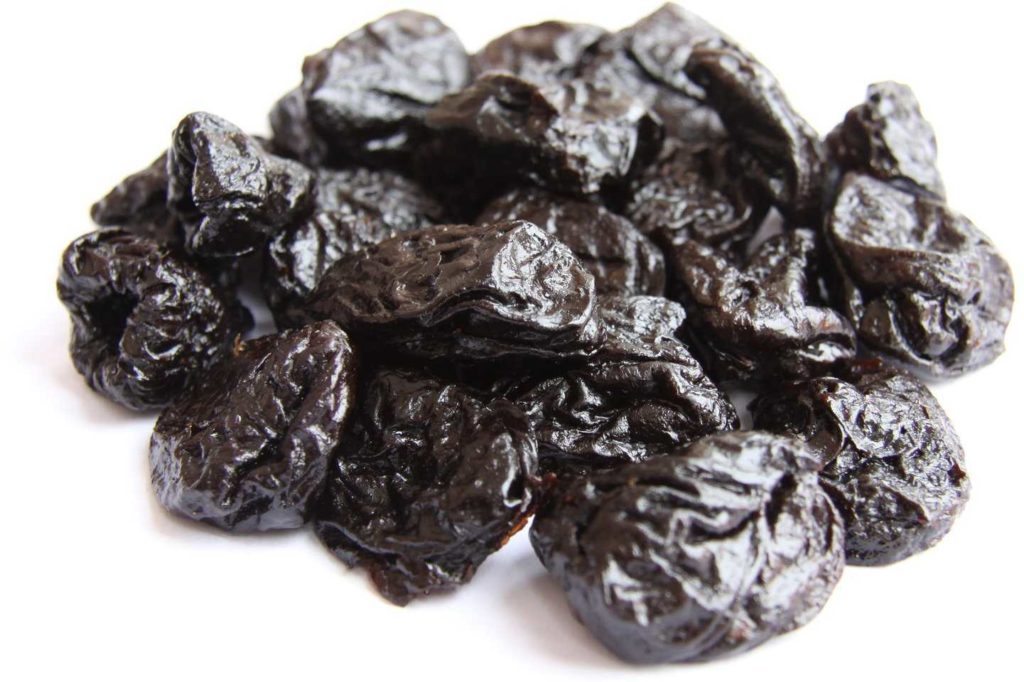 Backpflaumen ohne Kerne (40/50)