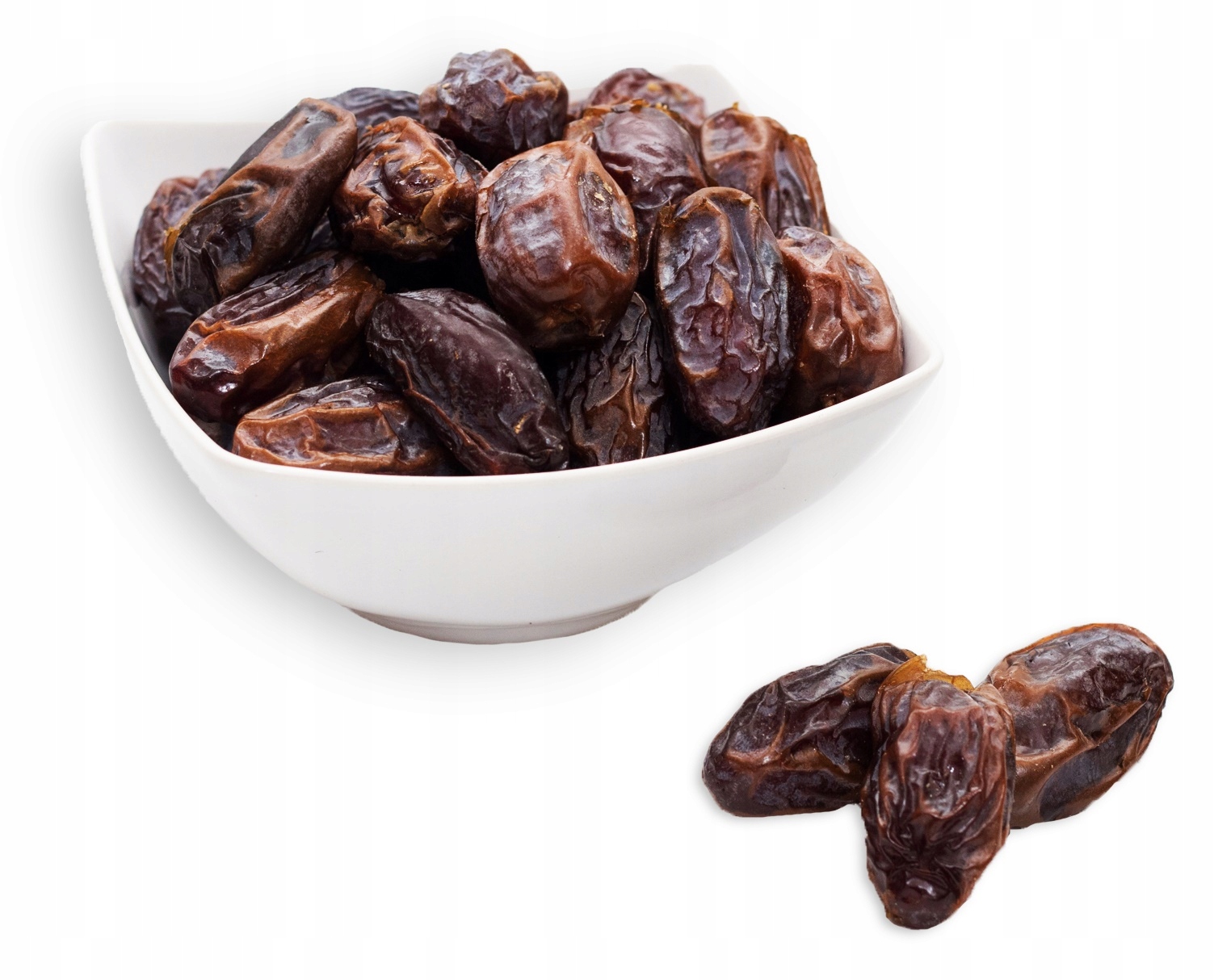 Datteln aus Iran, Sorte Soir