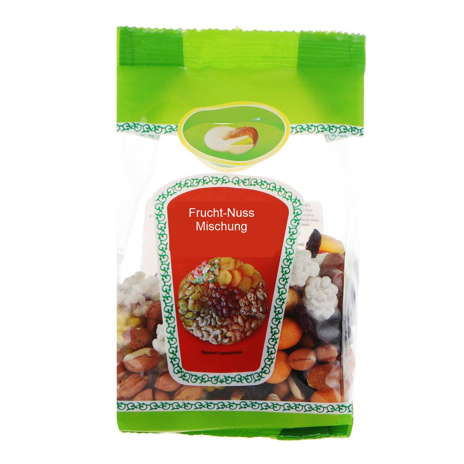 Frucht-Nuss-Mischung