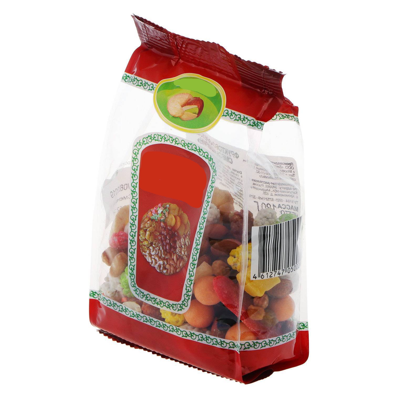 Frucht-Nuss-Mischung Shirin