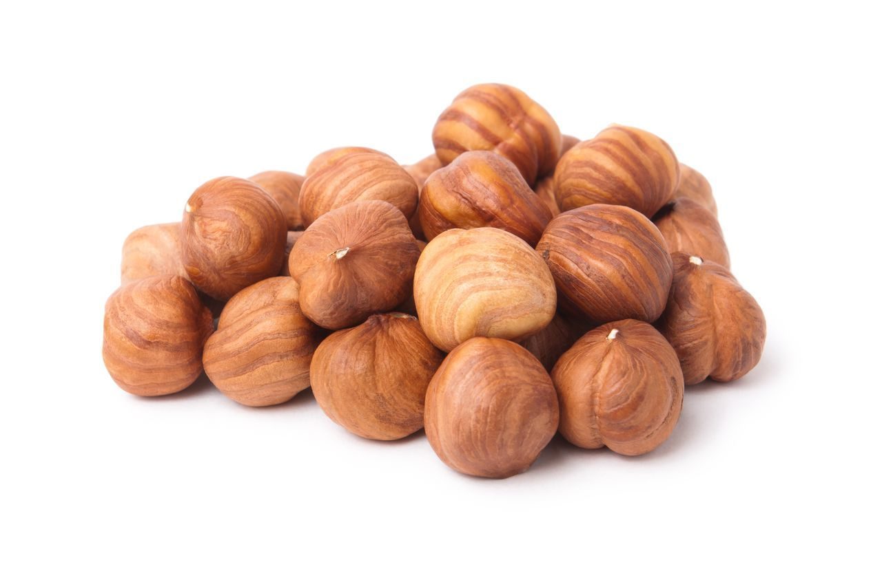 Haselnüsse, geschält 13/15