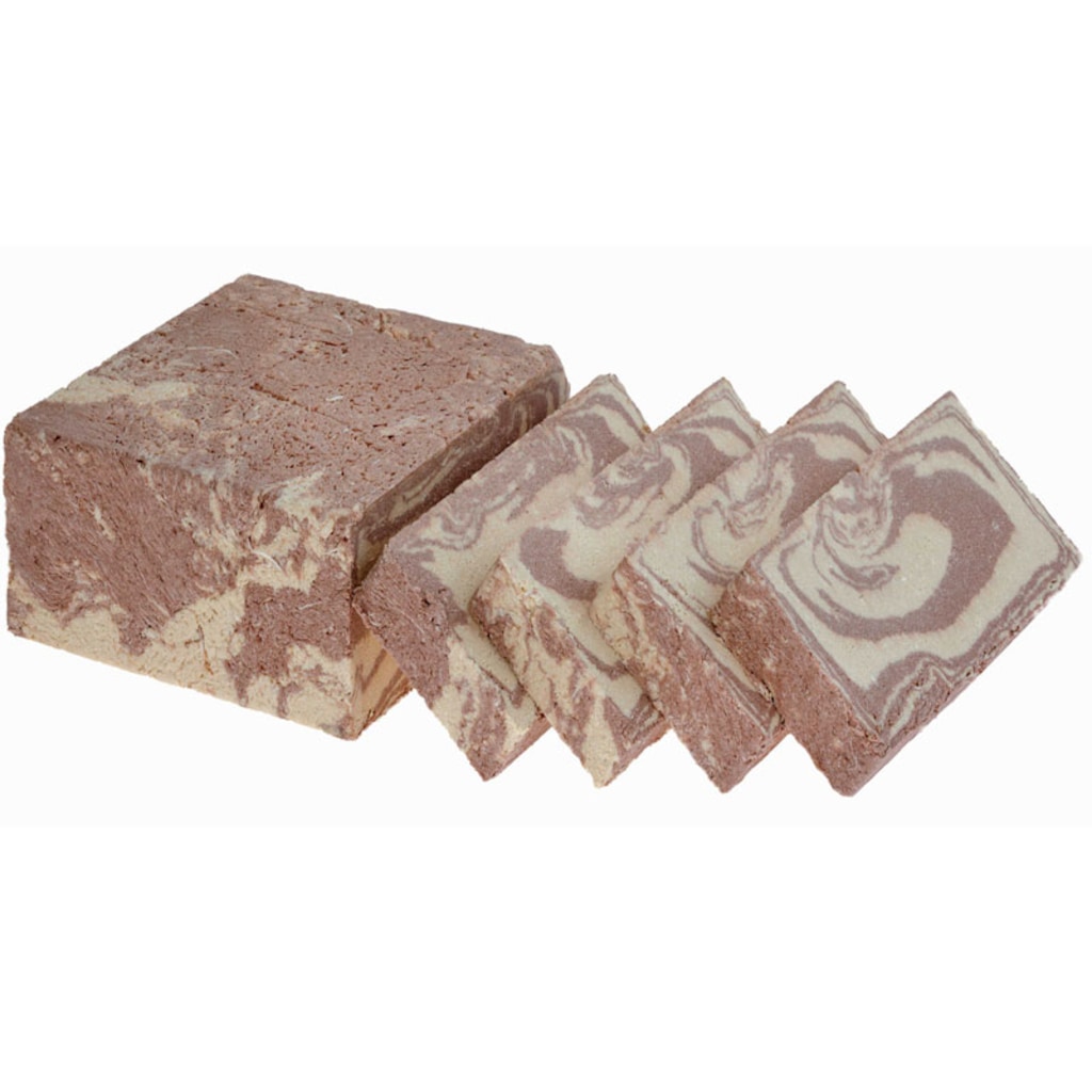 Halva mit Kakao (3,5 kg / 2 Stück)