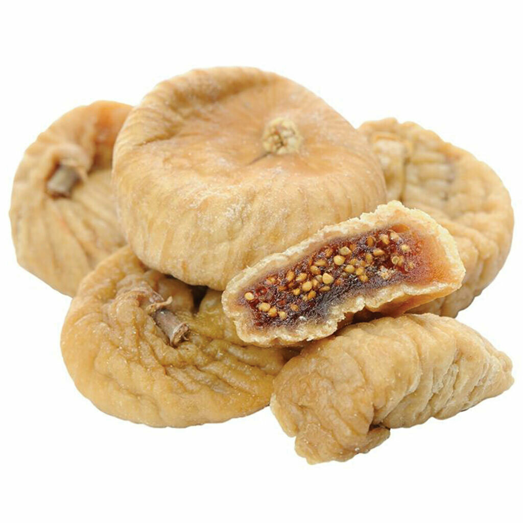 Feigen Nr. 2, 5 kg / 3 Stück