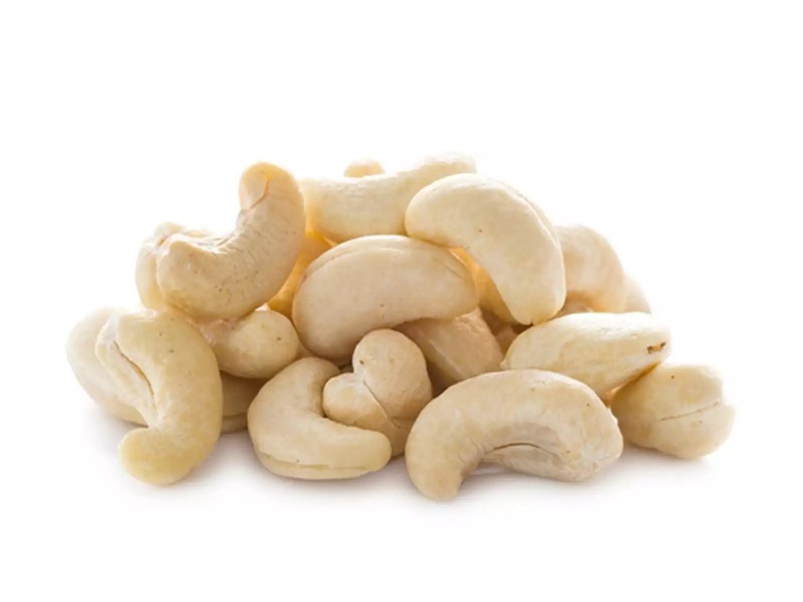 Cashew WW320 ganz, groß