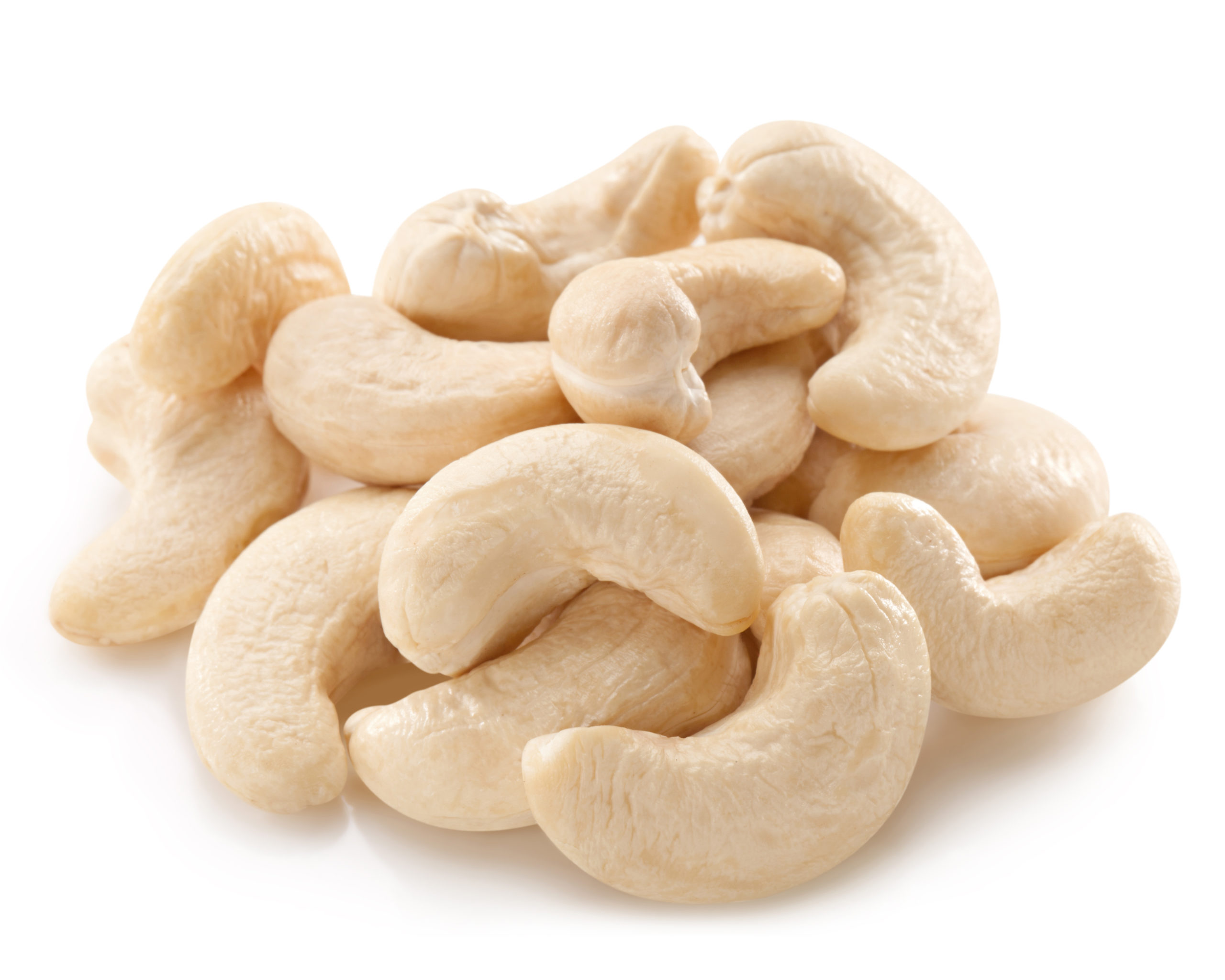 Cashew WW450 ganz, mittelgroß