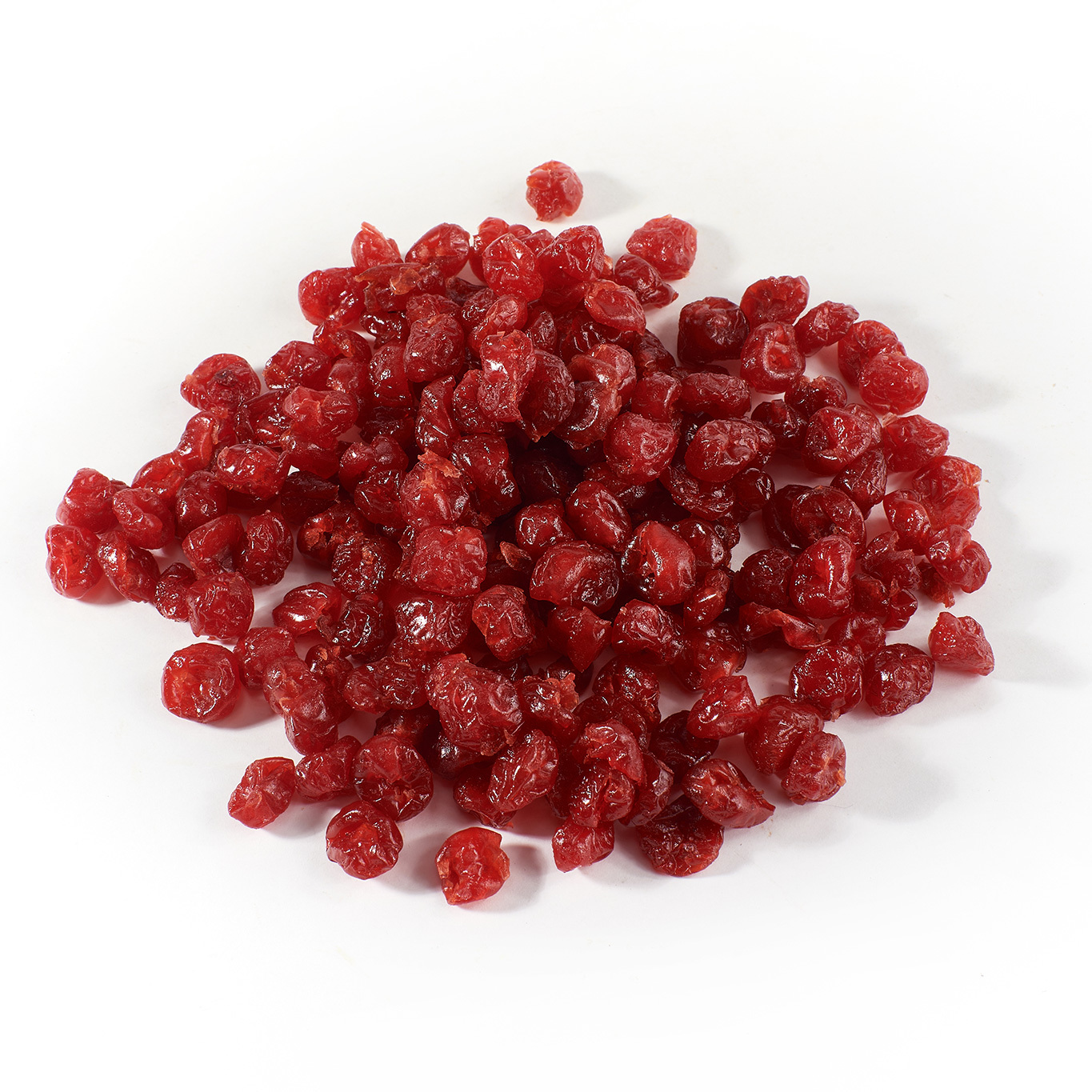 Getrocknete Cranberries
