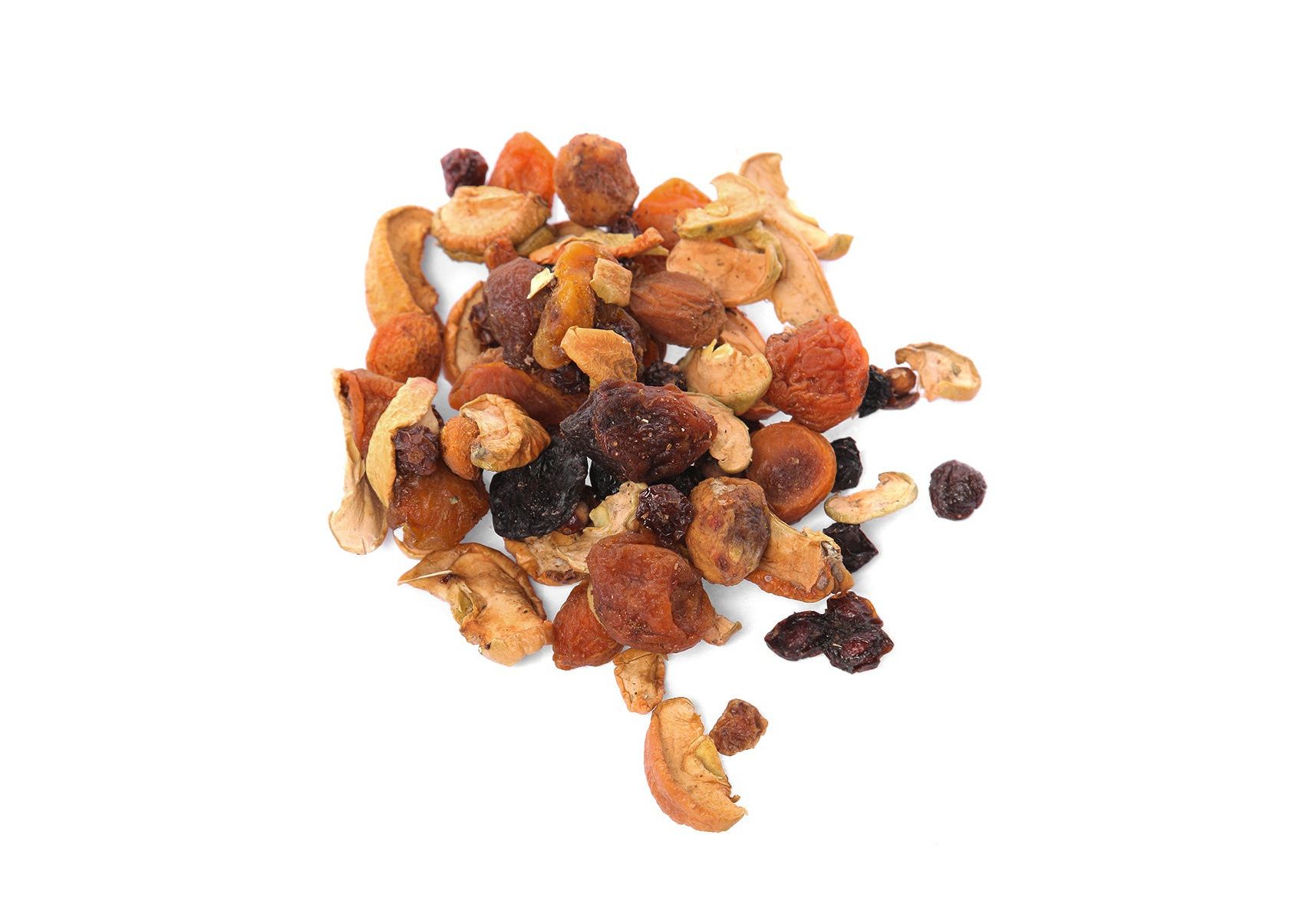 Kompot-Mischung (Früchte für Kompott) Elite