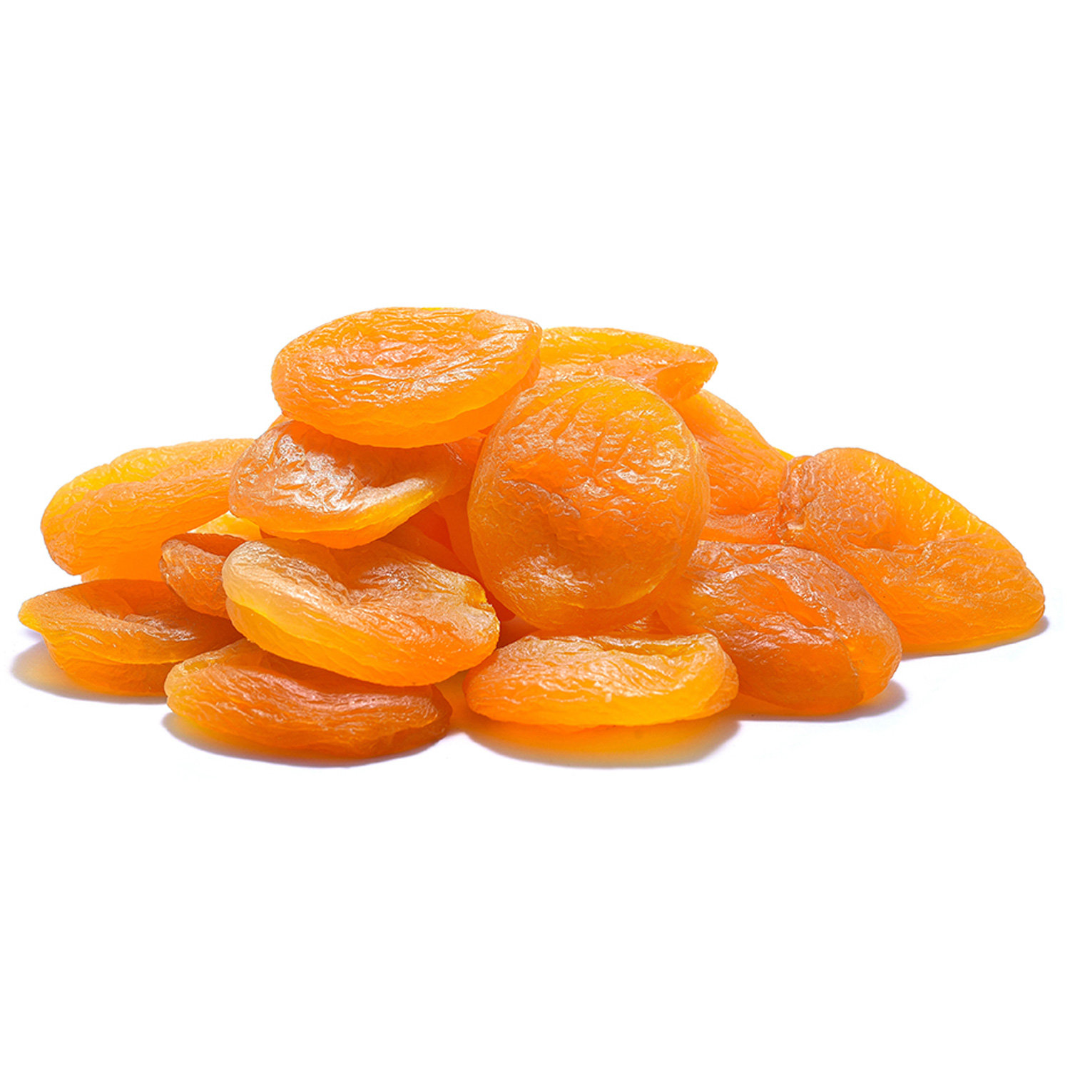 Aprikosen getrocknet, Nr. 2