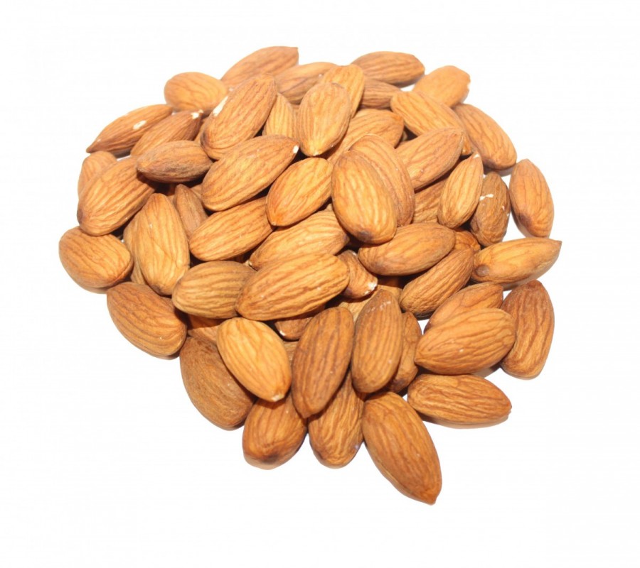 Goldene Mandeln 27/30