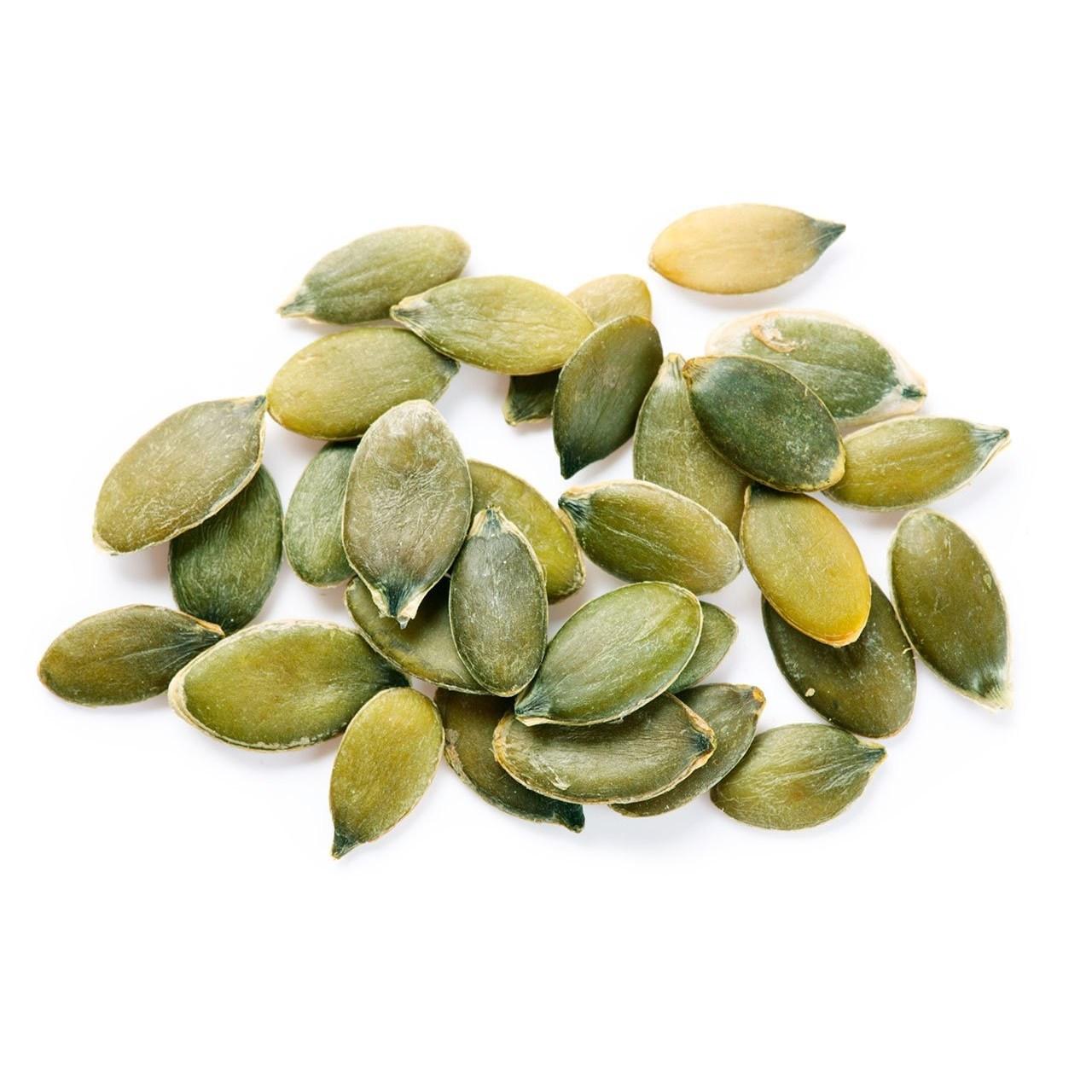 Geschälte Kürbiskerne A