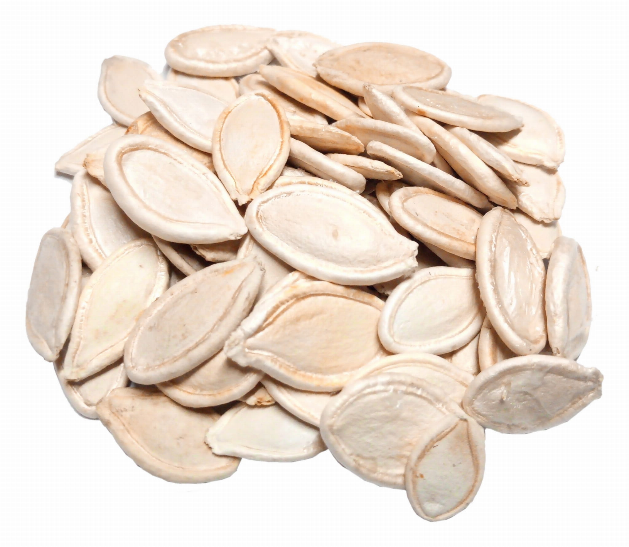 Ungeschälte weiße Kürbiskerne aus China